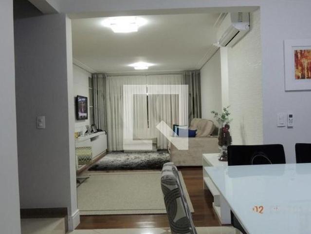 Casa, Campo Grande, 3 Quartos, 172 m2 São Paulo
