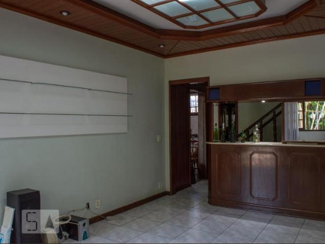 Casa, Campo Grande, 3 Quartos, 180 m2 Rio de Janeiro