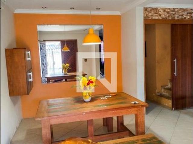 Casa, Campo Grande, 3 Quartos, 180 m2 Rio de Janeiro