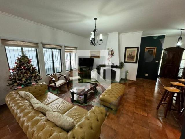 Casa, Campo Grande, 3 Quartos, 195 m2 São Paulo