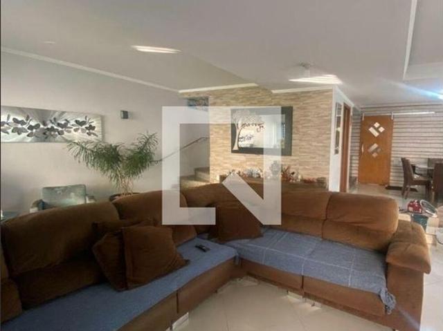 Casa, Campo Grande, 3 Quartos, 190 m2 São Paulo