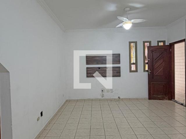 Casa, Campo Grande, 3 Quartos, 190 m2 Santos