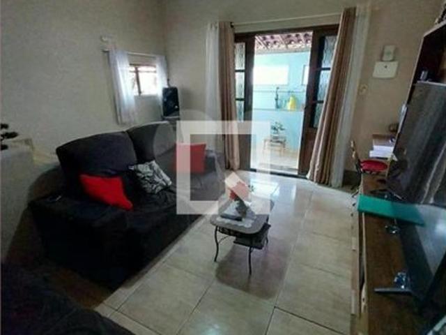 Casa, Campo Grande, 3 Quartos, 192 m2 Rio de Janeiro