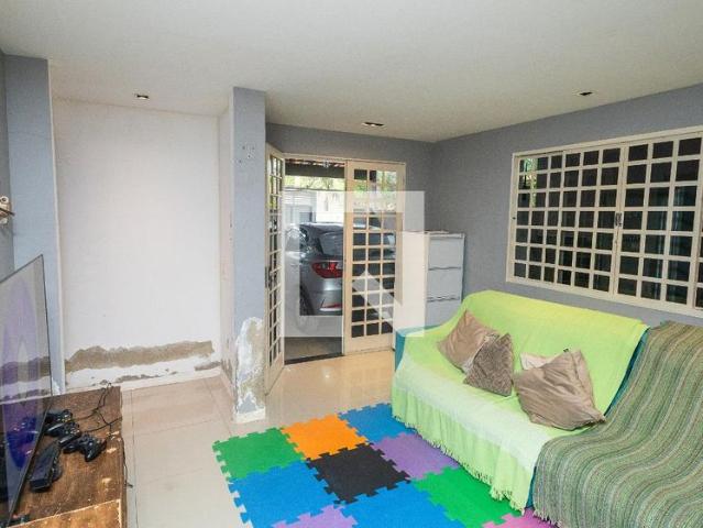 Casa, Campo Grande, 3 Quartos, 200 m2 Rio de Janeiro
