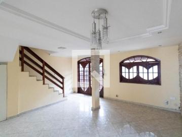 Casa, Campo Grande, 3 Quartos, 200 m2 Rio de Janeiro