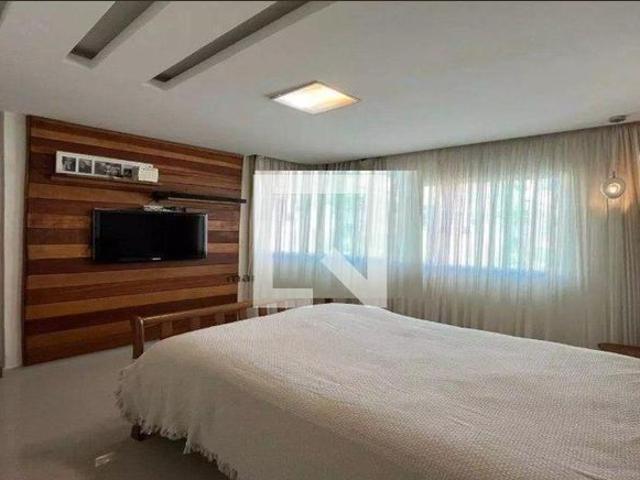 Casa, Campo Grande, 3 Quartos, 200 m2 Rio de Janeiro