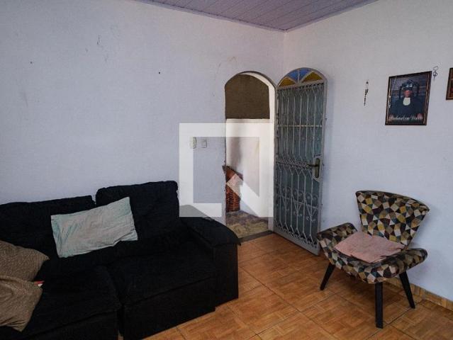 Casa, Campo Grande, 3 Quartos, 200 m2 Rio de Janeiro