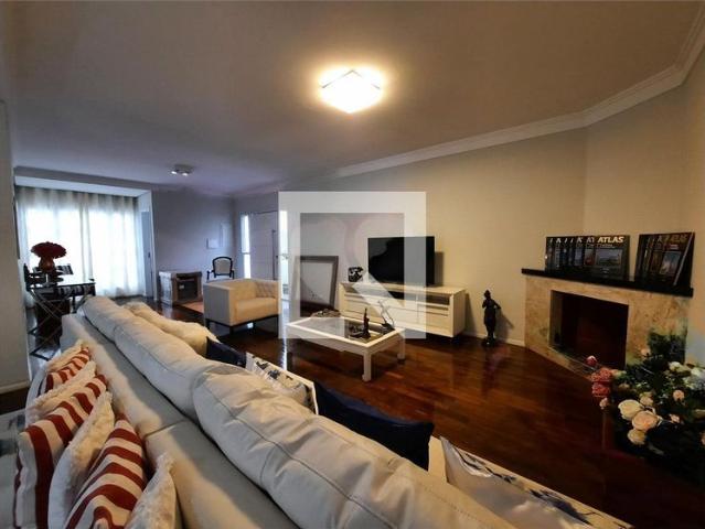 Casa, Campo Grande, 3 Quartos, 200 m2 São Paulo