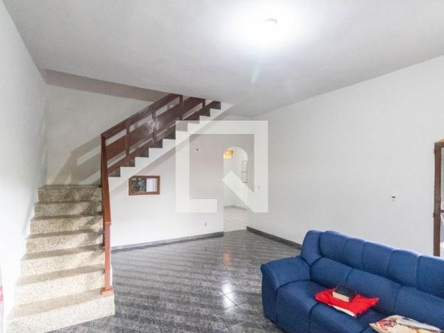 Casa, Campo Grande, 3 Quartos, 220 m2 Rio de Janeiro