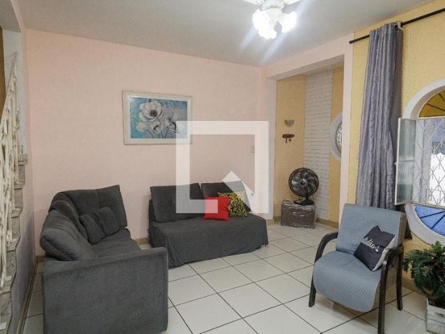 Casa, Campo Grande, 3 Quartos, 210 m2 Rio de Janeiro