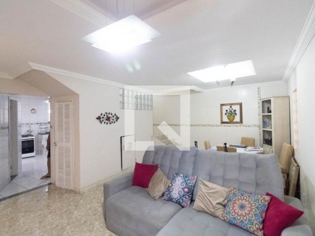 Casa, Campo Grande, 3 Quartos, 210 m2 Rio de Janeiro