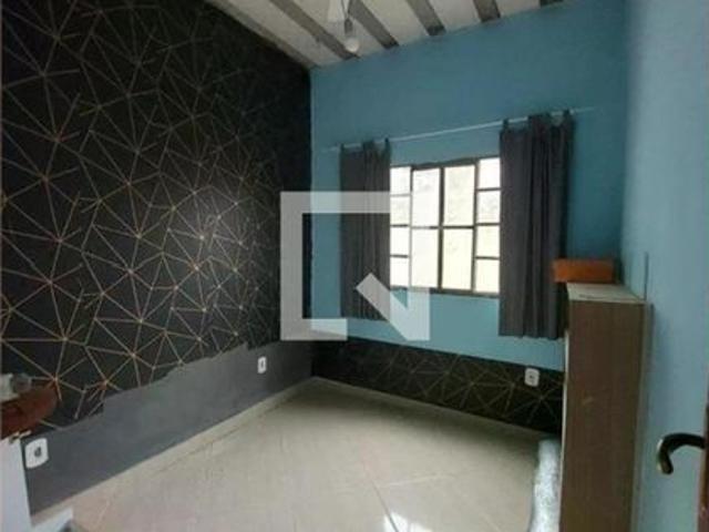 Casa, Campo Grande, 3 Quartos, 21 m2 Rio de Janeiro