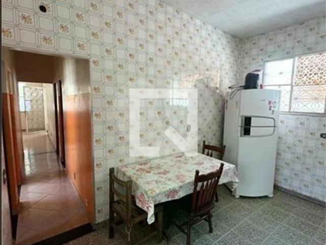 Casa, Campo Grande, 3 Quartos, 235 m2 Rio de Janeiro
