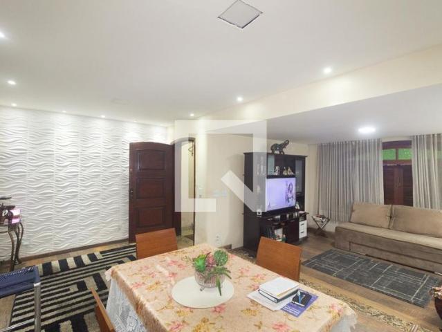 Casa, Campo Grande, 3 Quartos, 300 m2 Rio de Janeiro