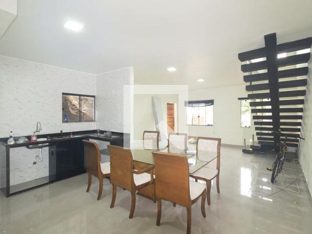 Casa, Campo Grande, 3 Quartos, 310 m2 Rio de Janeiro