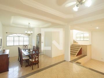 Casa, Campo Grande, 3 Quartos, 360 m2 Rio de Janeiro