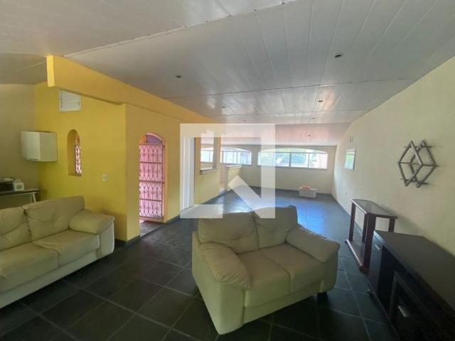 Casa, Campo Grande, 3 Quartos, 390 m2 Rio de Janeiro