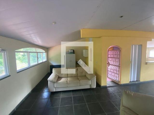 Casa, Campo Grande, 3 Quartos, 390 m2 Rio de Janeiro