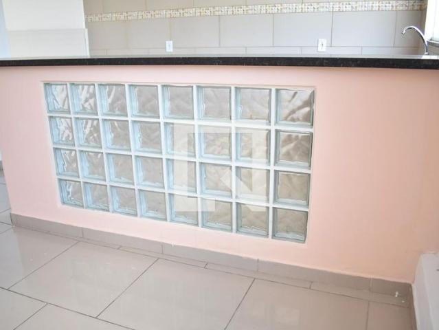 Casa, Campo Grande, 3 Quartos, 80 m2 Rio de Janeiro