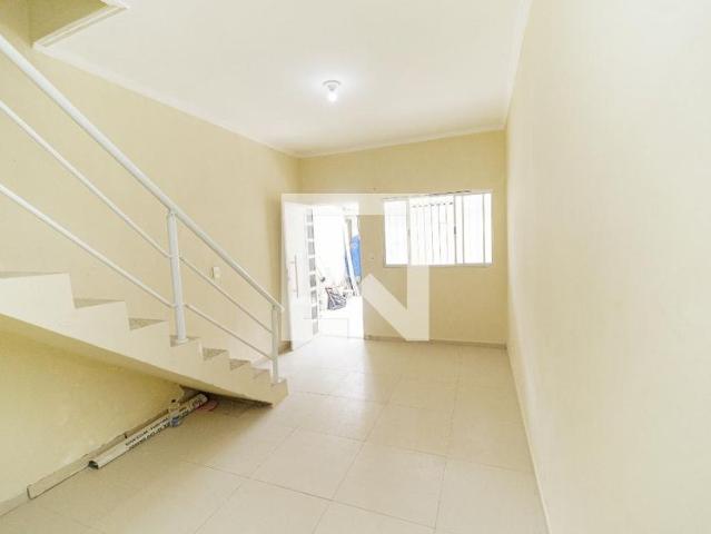 Casa, Campo Grande, 3 Quartos, 80 m2 Rio de Janeiro