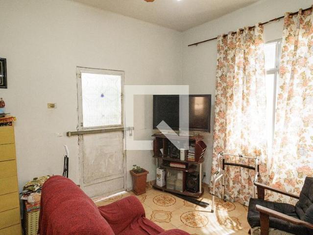 Casa, Campo Grande, 3 Quartos, 80 m2 Rio de Janeiro