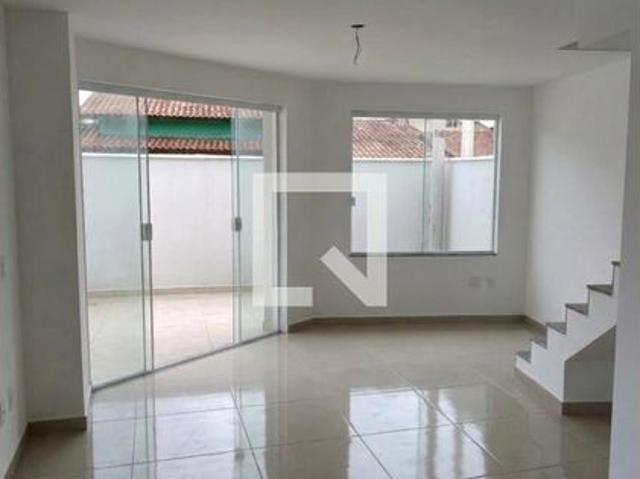 Casa, Campo Grande, 3 Quartos, 84 m2 Rio de Janeiro