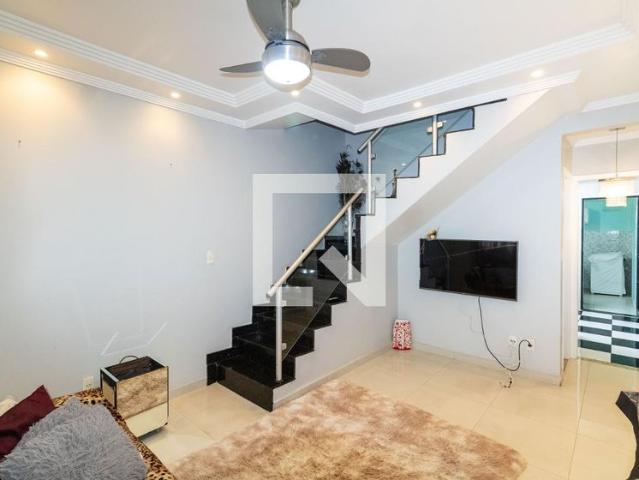 Casa, Campo Grande, 3 Quartos, 88 m2 Rio de Janeiro