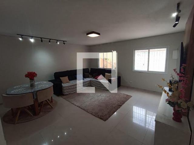 Casa, Campo Grande, 3 Quartos, 90 m2 São Paulo
