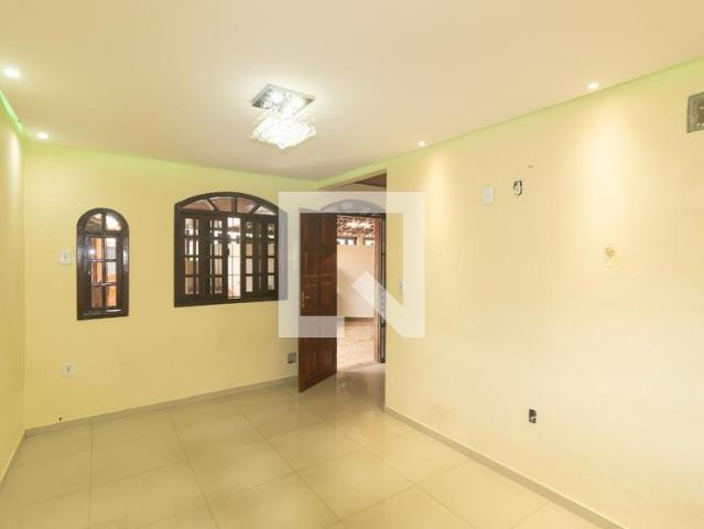 Casa, Campo Grande, 3 Quartos, 90 m2 Rio de Janeiro