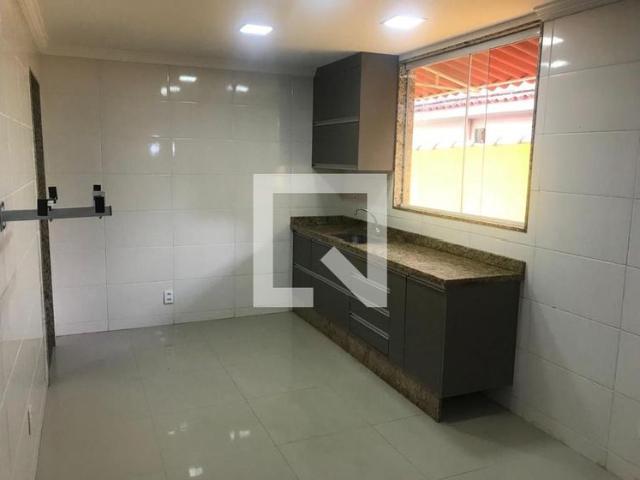 Casa, Campo Grande, 3 Quartos, 90 m2 Rio de Janeiro