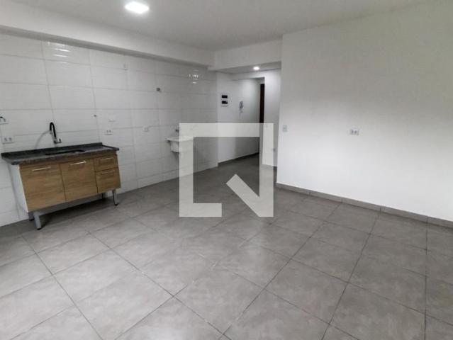 Casa, Campo Limpo, 1 Quarto, 25 m2 São Paulo