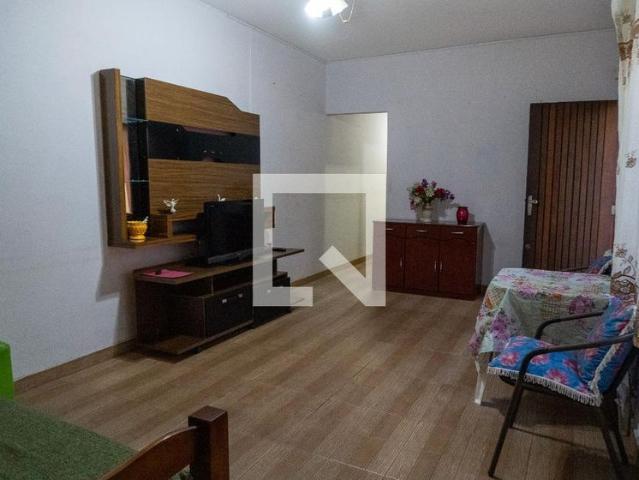 Casa, Campo Limpo, 2 Quartos, 150 m2 São Paulo