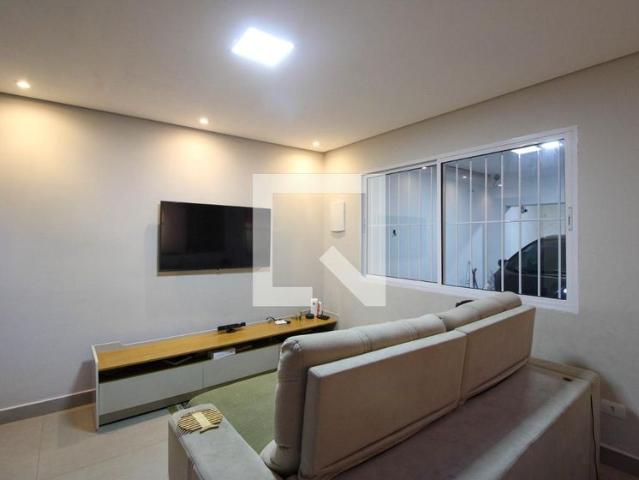 Casa, Campo Limpo, 3 Quartos, 166 m2 São Paulo