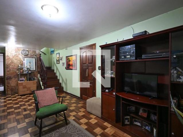Casa, Campo Limpo, 3 Quartos, 90 m2 São Paulo