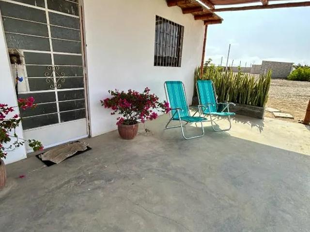 Casa Campo TERRENO ‼️ en Cañete Venta area 1003 m2
