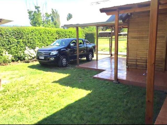 Casa campo 500 mt2, 3D/2B. Lo arcaya, Pirque