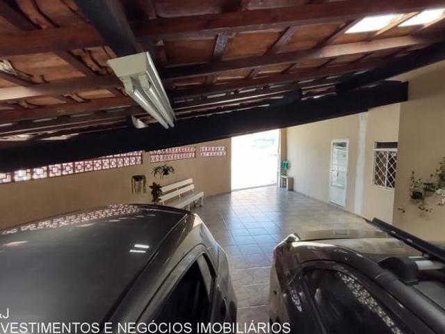 Casa Campos de São José