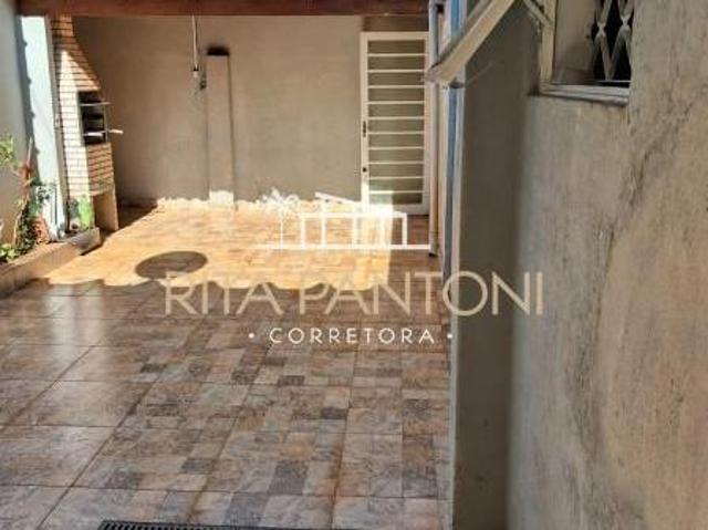 CASA Campos Elíseos Ribeirão Preto