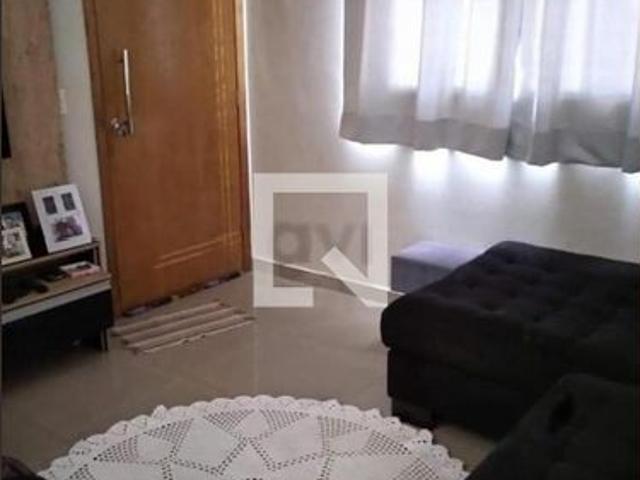 Casa, Campos Elíseos, 2 Quartos, 69 m2 Campinas