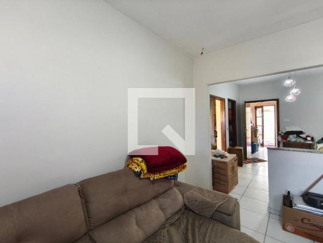 Casa, Campos Elíseos, 2 Quartos, 100 m2 Campinas