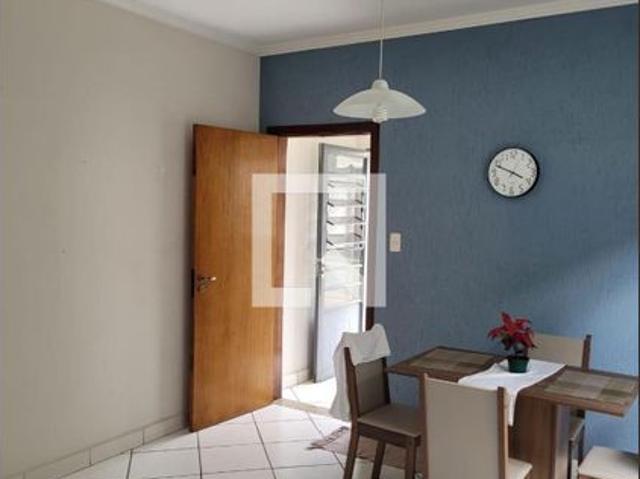 Casa, Campos Elíseos, 2 Quartos, 182 m2 Campinas