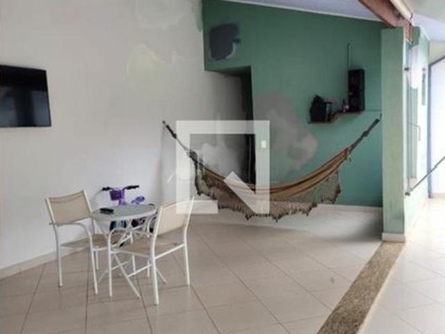 Casa, Campos Elíseos, 2 Quartos, 182 m2 Campinas