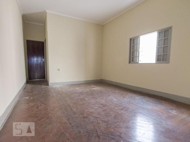 Casa, Campos Elíseos, 2 Quartos, 200 m2 São Paulo