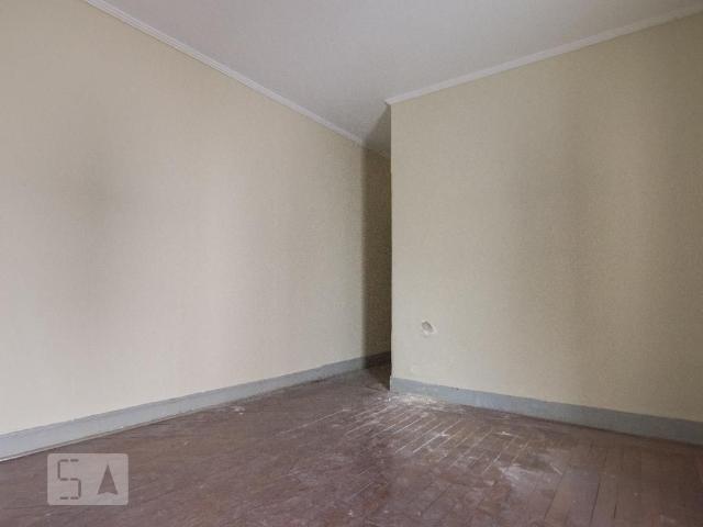 Casa, Campos Elíseos, 2 Quartos, 200 m2 São Paulo