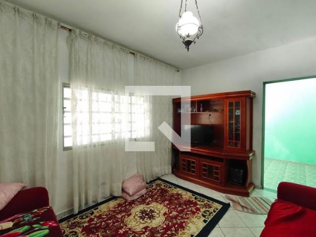 Casa, Campos Elíseos, 2 Quartos, 250 m2 Campinas