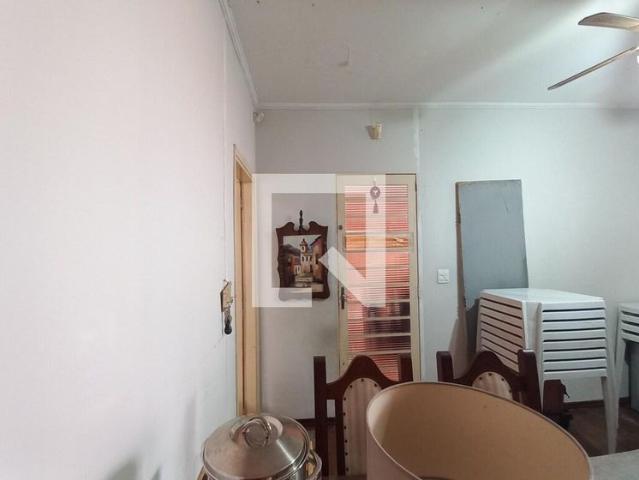 Casa, Campos Elíseos, 3 Quartos, 100 m2 Campinas