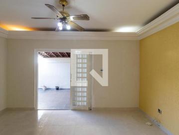 Casa, Campos Elíseos, 3 Quartos, 140 m2 Campinas