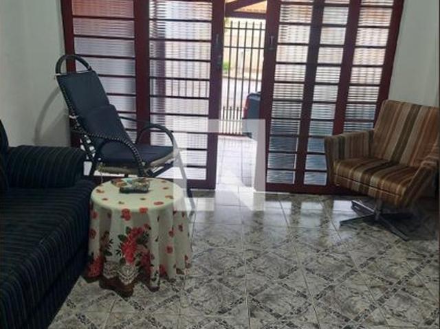 Casa, Campos Elíseos, 3 Quartos, 200 m2 Campinas