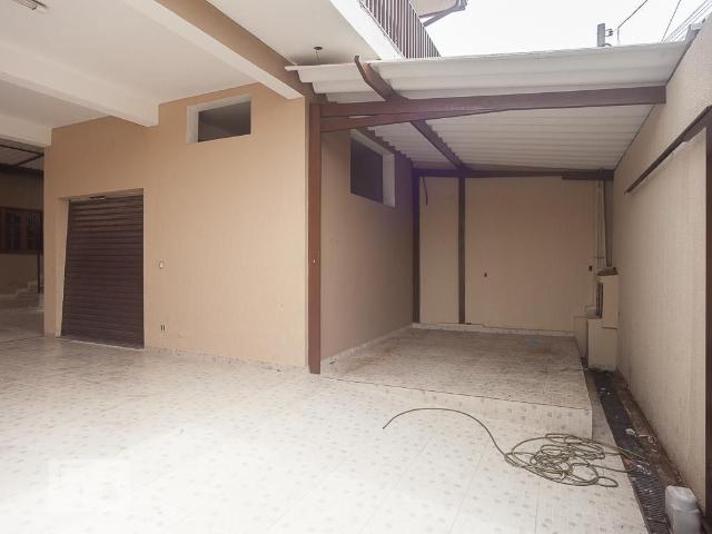 Casa, Campos Elíseos, 3 Quartos, 250 m2 Campinas
