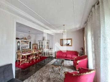 Casa, Campos Elíseos, 3 Quartos, 360 m2 Campinas
